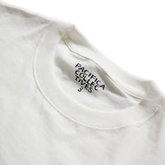 Jeffrey Sincich x PacificaCollectives SF T-SHIRTS type B M